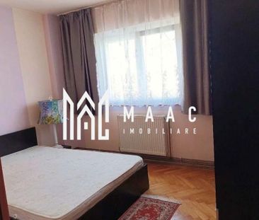 Apartament de inchiriat Sibiu | 2 camere | Hipodrom 3, 50 mp - Photo 5