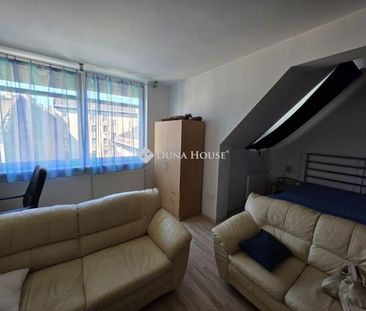 Kiadó újszerű állapotú lakás - Budapest VIII. kerület - Photo 1