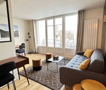 Appartement à louer à Paris 16Ème - Photo 2