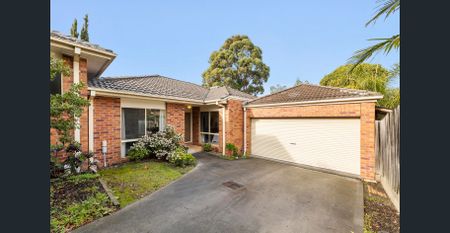 Modern Single-Level Comfort in a Quiet, Convenient Location - Photo 2