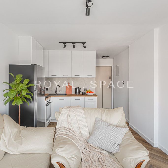 Wołomiński, Ząbki, Gajowa - Zdjęcie 1