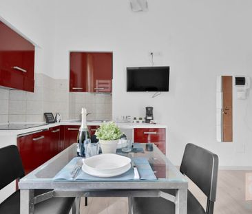 Via Giovanni Battista Varè, Milan, Lombardy 20158 - Photo 5