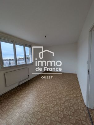 Location Appartement 3 pièces 58m² - Photo 1