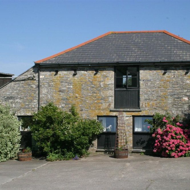 Steppes Farm, Advent, Camelford - Photo 1