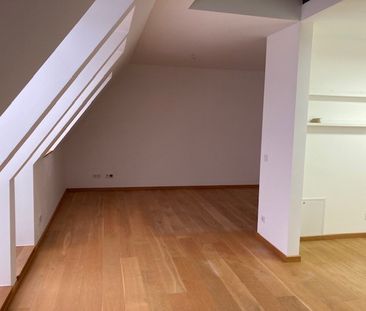 Eindrucksvolle Maisonette-Wohnung in Vellmar - Frommerhausen - Photo 5