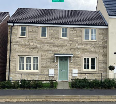 3 bedroom end of terrace house to rent - Photo 3