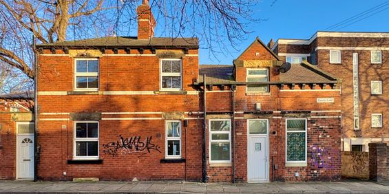 1 bedroom apartment to rent - Photo 3