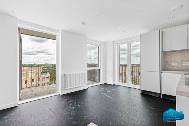 Medawar Drive, Mill Hill, London, NW7 - Photo 1