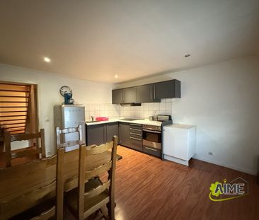 Location Appartement 2 pièces 50m² FORBACH 57600 - Photo 5
