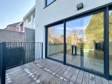 Huis in Wezembeek-Oppem - Foto 3