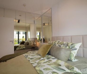 Luxuriöse, möblierte Wohnung in Schmargendorf mit großer Terrasse - Foto 5