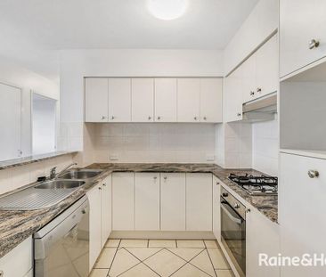 115/11 Chasely Street, Auchenflower, QLD 4066 - Photo 4