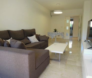 EXCLUSIVE FLAT IN FRONT OF THE SEA IN ISLA DE ALTEA - Photo 5