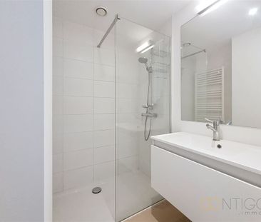 2 CHAMBRES non-meublée à louer en collocation - Photo 4