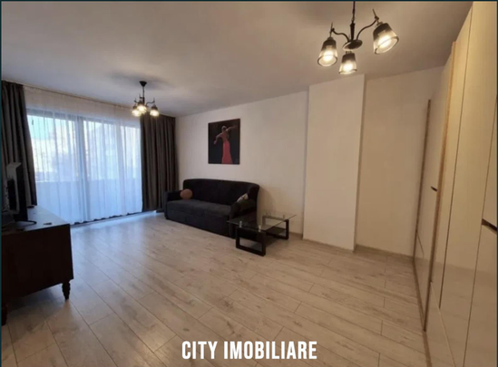Apartament 3 camere, bloc nou, mobilat, utilat, Marasti. - Fotografie 1