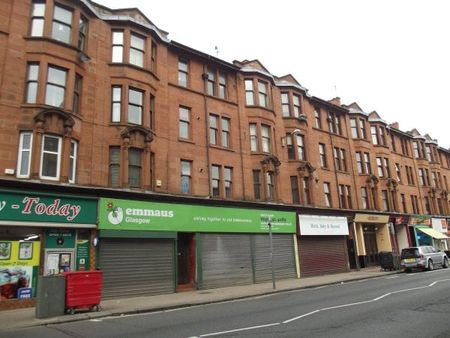 578 Dumbarton Road, PARTICK - Photo 3
