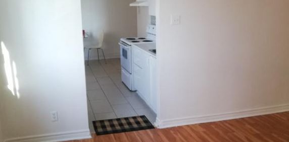 Appartement 3 1/2 à louer 1er décembre Montréal-Nord - Photo 2