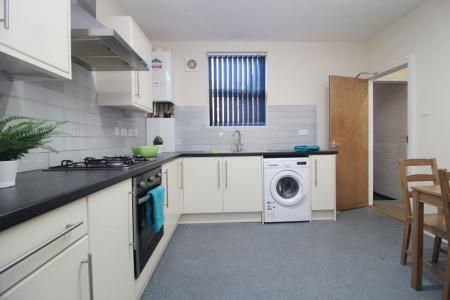 Filey Street, S10 - Photo 2