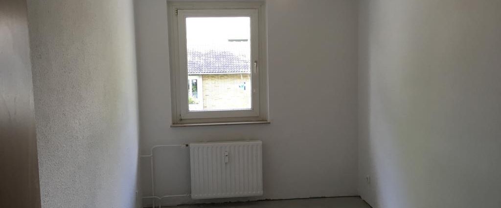 Demnächst frei! 3-Zimmer-Wohnung in Gelsenkirchen Scholven - Photo 1