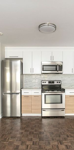 306-25, av. Vincent-D'Indy, Outremont à louer - Photo 1