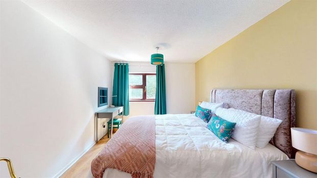 3 bedroom terraced house to rent - Photo 1
