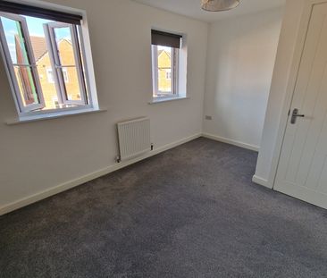 2 Bed Semi-Detached House, Chalfont Drive, NG8 - Photo 6