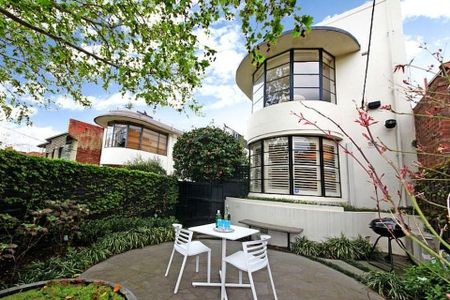 1/263 Williams Road, South Yarra. - Photo 4