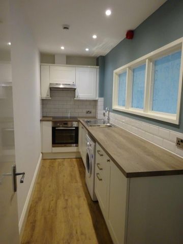 1 bedroom apartment to rent - Photo 3