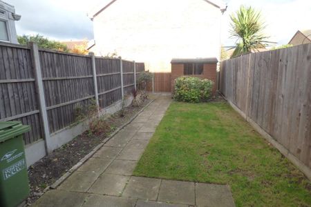 Terraced House - Photo 5