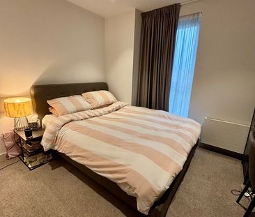 Room in a Shared Flat, Raglan House, SE17 - Photo 6