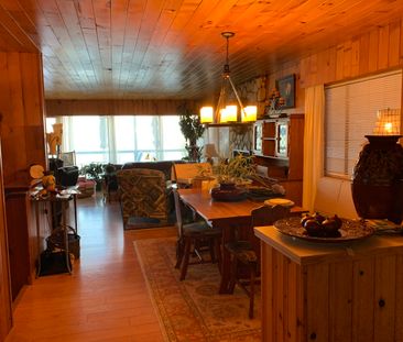 Charming Ocean View Two Storey Character Home - Photo 4