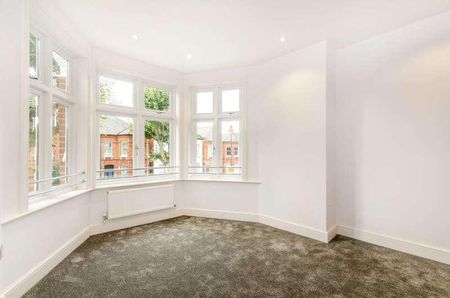 Anson Road, Willesden, NW2 - Photo 4