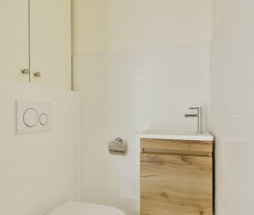 Te huur: Appartement Johannes Calvijnlaan 56 in Amstelveen - Foto 5