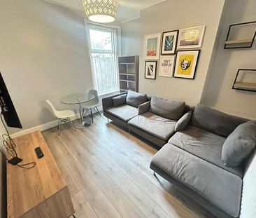 Adelaide Road, Liverpool. - Photo 1