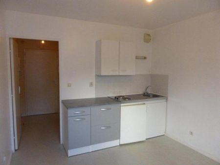 Appartement T1 - Photo 4