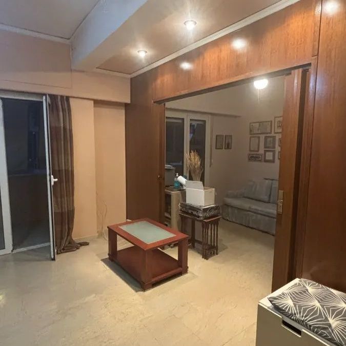 Διαμέρισμα για ενοικίαση Χατζηκυριάκειο (Πειραϊκή - Χατζηκυριάκειο) - Photo 1