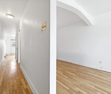 Appartement à louer, Montréal (Rosemont/La Petite-Patrie) - Photo 3