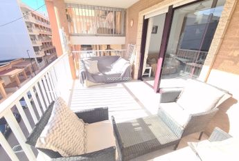 Apartment in Guardamar del Segura, GUARDAMAR PLAYA, for rent