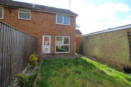 Juniper Crescent, Longthorpe, Peterborough, PE3 - Photo 3