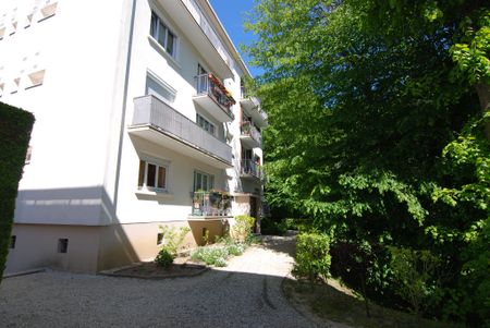 Location appartement 2 pièces, 45.51m², Ozoir-la-Ferrière - Photo 5