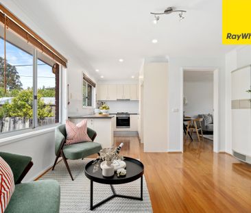 25 Pokana Circuit, Kaleen ACT 2617 - House For Rent | Domain - Photo 1