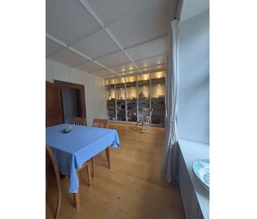 3 Zimmer-Wohnung in Basel - Altstadt/Grossbasel, möbliert, auf Zeit - Foto 2
