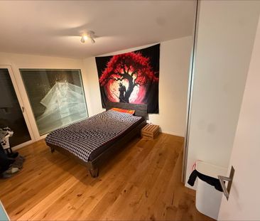 Ihre neue Traumwohnung an bester Lage im ländlichen Schötz - Foto 6