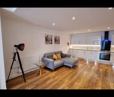 Room in a Shared Flat, Ashley House, BS2 - Photo 4