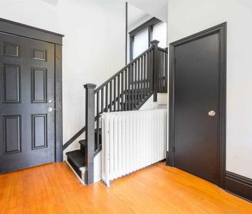 For Lease - 17 Fairholt Street Unit# Upper, Hamilton, Ontario - Photo 6
