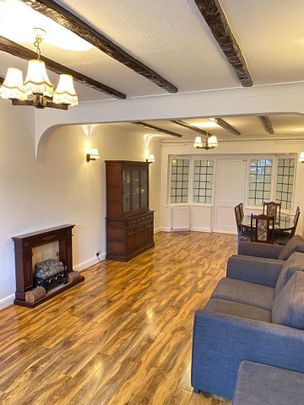 4 Bed Semi-Detached House, Neeld Crescent, HA9 - Photo 1