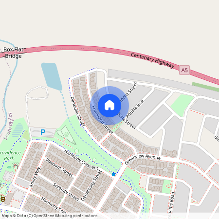 87 Danbulla Street, South Ripley QLD 4306