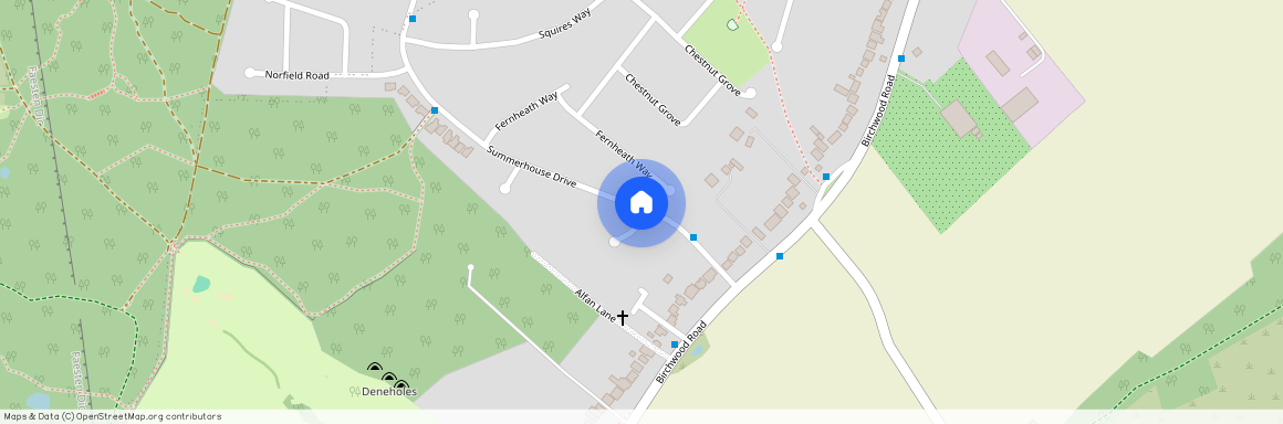 Summerhouse Drive, Dartford, DA2