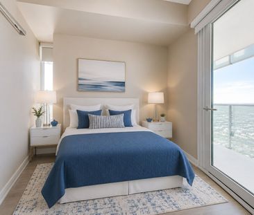 For Lease - 3883 Quartz Road Unit# 3311, Mississauga, Ontario - Photo 2