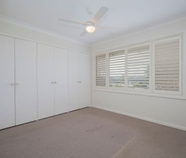 3 Bedroom Home with Lock-Up Garage on a Corner Block - Photo 4